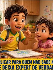 Post sobre explicar a matéria para aprender